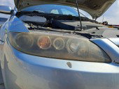   Far dreapta MAZDA 6 Station Wagon (GY) [Fabr 2002-2007] OEM