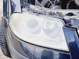   Far dreapta Volkswagen Passat B5.5 (3B6) Variant [Fabr 2001-2005] OEM