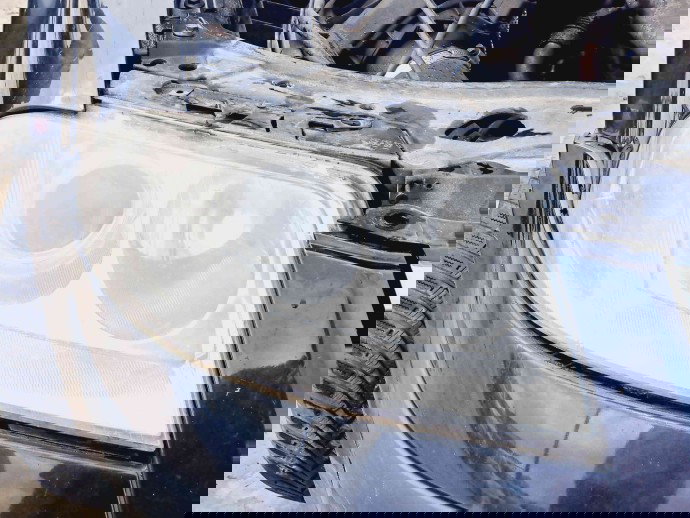   Far dreapta Volkswagen Passat B5.5 (3B6) Variant [Fabr 2001-2005] OEM