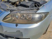   Far stanga MAZDA 6 Station Wagon (GY) [Fabr 2002-2007] OEM