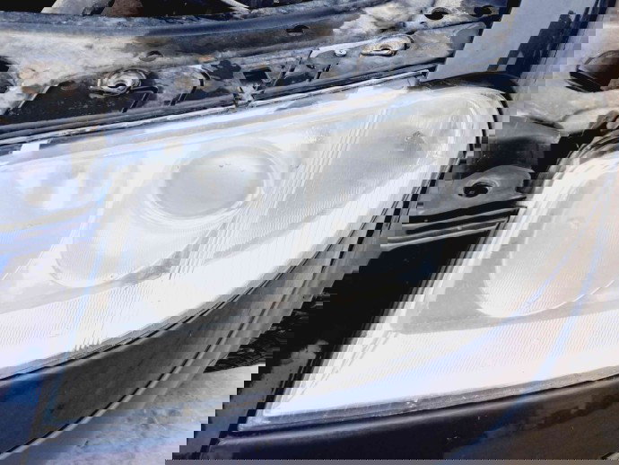   Far stanga Volkswagen Passat B5.5 (3B6) Variant [Fabr 2001-2005] OEM