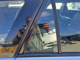 Geam fix usa dreapta spate MAZDA 6 Station Wagon (GY) [Fabr 2002-2007] OEM