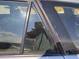 Geam fix usa stanga spate MAZDA 6 Station Wagon (GY) [Fabr 2002-2007] OEM