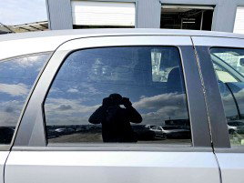 Geam usa dreapta spate Opel Meriva A [Fabr 2003-2009] OEM