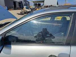 Geam usa stanga fata MAZDA 6 Station Wagon (GY) [Fabr 2002-2007] OEM