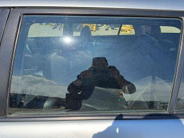 Geam usa stanga spate MAZDA 6 Station Wagon (GY) [Fabr 2002-2007] OEM