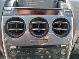   Grila aerisire centrala MAZDA 6 Station Wagon (GY) [Fabr 2002-2007] OEM