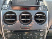   Grila aerisire centrala MAZDA 6 Station Wagon (GY) [Fabr 2002-2007] OEM