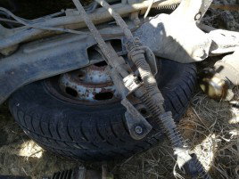 Timonerie Skoda Roomster 1.4 diesel BNV OEM 2006-2015