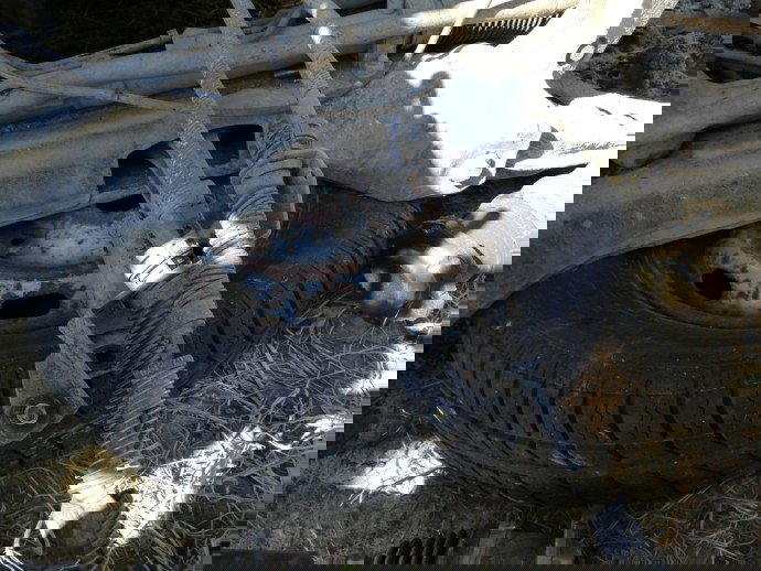 Timonerie Skoda Roomster 1.4 diesel BNV OEM 2006-2015