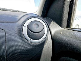   Grila aerisire dreapta Dacia Logan MCV (KS) [Fabr 2007-2012] OEM