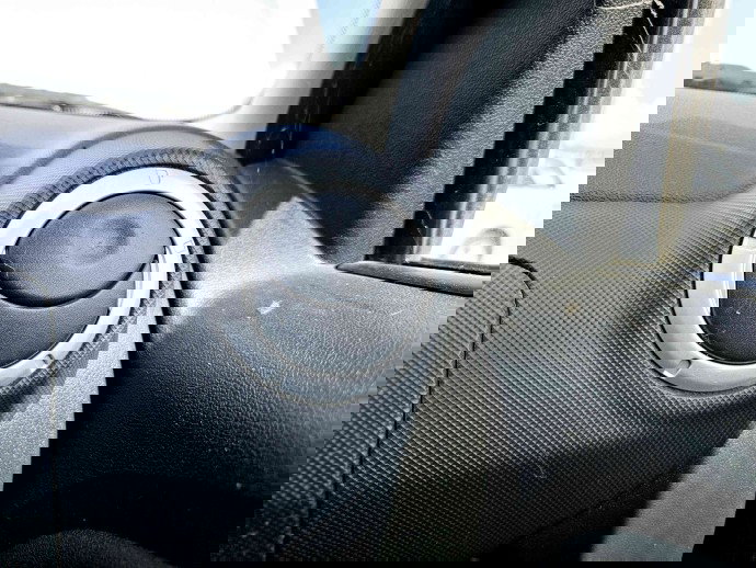   Grila aerisire dreapta Dacia Logan MCV (KS) [Fabr 2007-2012] OEM