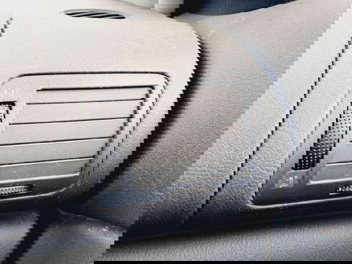   Grila aerisire dreapta Volkswagen Passat B5.5 (3B6) Variant [Fabr 2001-2005] OEM