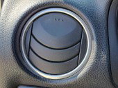   Grila aerisire stanga MAZDA 6 Station Wagon (GY) [Fabr 2002-2007] OEM