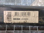 Carlig remorcare Mercedes Clasa C (W204) [Fabr 2007-2014] 493400