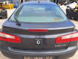 Haion Renault Laguna 2 [Fabr 2001-2007] TEB66