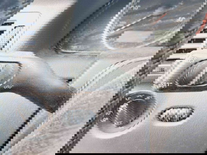   Maneta semnalizare Volkswagen Passat B5.5 (3B6) Variant [Fabr 2001-2005] OEM