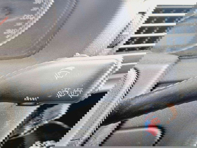   Maneta stergator Volkswagen Passat B5.5 (3B6) Variant [Fabr 2001-2005] OEM