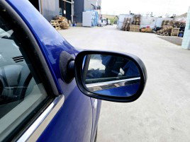 Oglinda dreapta Dacia Logan (LS) [Fabr 2004-2012] OEM