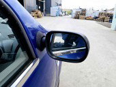 Oglinda dreapta Dacia Logan (LS) [Fabr 2004-2012] OEM