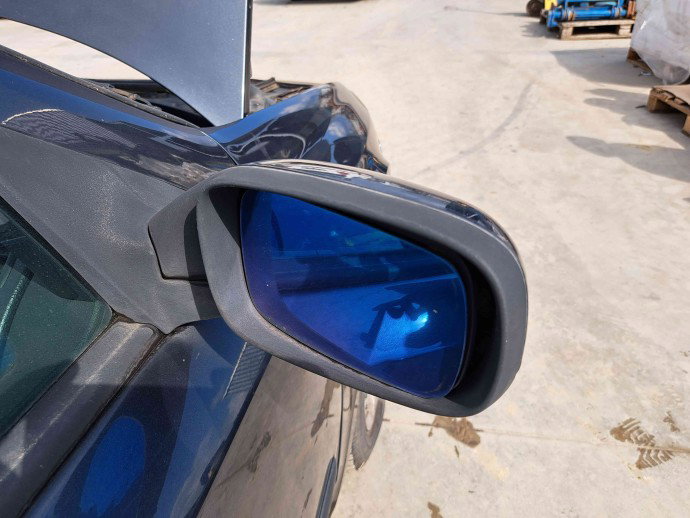 Oglinda dreapta Renault Laguna 2 [Fabr 2001-2007] TEB66