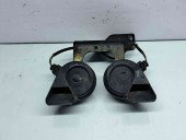  Claxon Audi A6 (4F2, C6) [Fabr 2004-2010] 