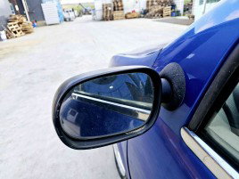 Oglinda stanga Dacia Logan (LS) [Fabr 2004-2012] OEM
