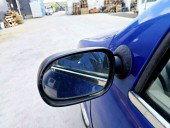 Oglinda stanga Dacia Logan (LS) [Fabr 2004-2012] OEM