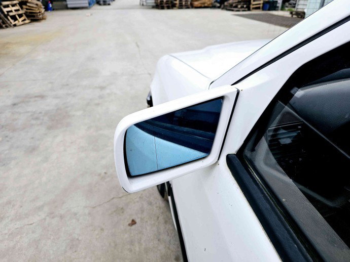 Oglinda stanga Mercedes Clasa C (W202) [Fabr 1993-2000] 149 POLARWEISS UNILK