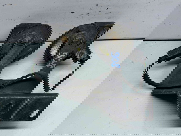  Claxon Audi A6 (4F2, C6) [Fabr 2004-2010] 