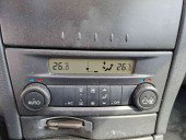   Panou comanda clima Renault Laguna 2 [Fabr 2001-2007] OEM