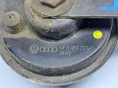  Claxon Audi A6 (4F2, C6) [Fabr 2004-2010] 