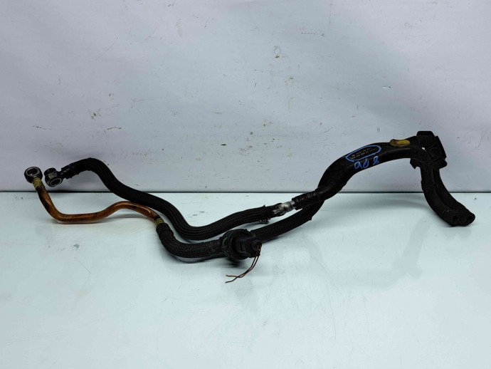 Conducta combustibil Audi A6 (4F2, C6) [Fabr 2004-2010] 059130300AF 2.7 TDI BPP  