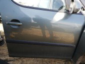 Usa dreapta fata Skoda Roomster 1.4 diesel BNV OEM 2006-2015