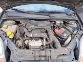 Motor complet ambielat Mazda 2 (DY) [Fabr 2003-2007] F6JB 1.4 TDCI F6JB 50KW / 68CP