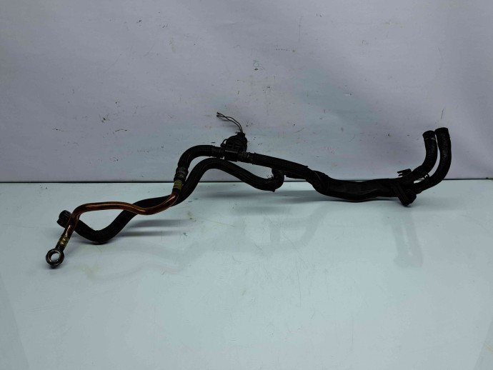 Conducta combustibil Audi A6 (4F2, C6) [Fabr 2004-2010] 059130300AF 2.7 TDI BPP  