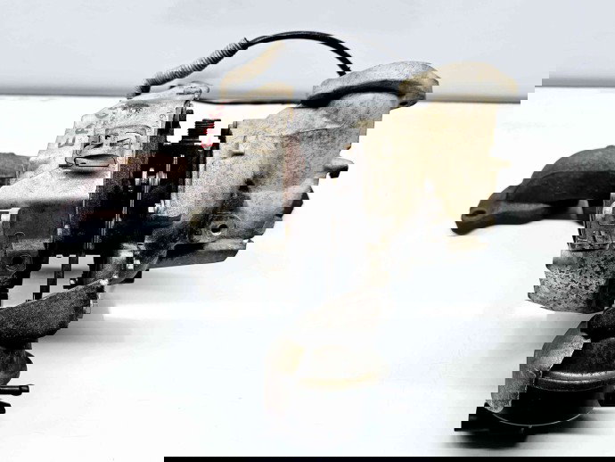 Turbina Skoda Octavia 3 (5E3) [Fabr 2012-2020] 04L253019 2.0 TDI DFSF 55KW / 75CP