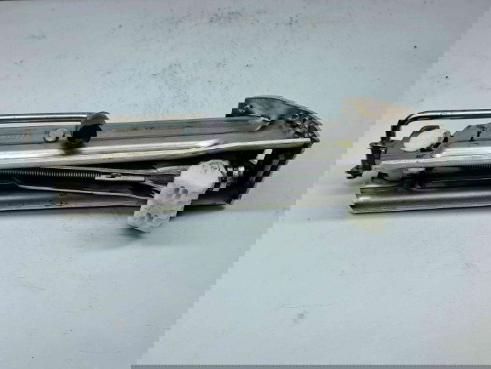  Cric Mercedes Clasa E (W207) Coupe [Fabr 2009-2012] A2115830415