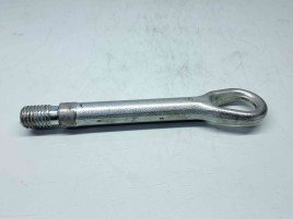 Cui remorcare Mercedes Clasa E (W207) Coupe [Fabr 2009-2012] OEM
