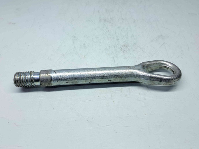 Cui remorcare Mercedes Clasa E (W207) Coupe [Fabr 2009-2012] OEM
