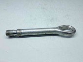 Cui remorcare Mercedes Clasa E (W207) Coupe [Fabr 2009-2012] OEM