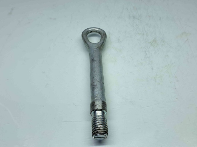 Cui remorcare Mercedes Clasa E (W207) Coupe [Fabr 2009-2012] OEM