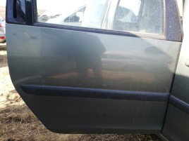 Usa dreapta spate Skoda Roomster 1.4 diesel BNV OEM 2006-2015