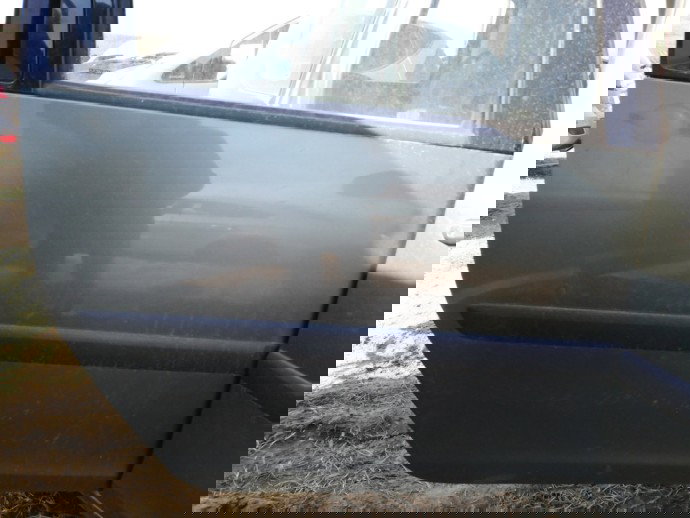 Usa dreapta spate Skoda Roomster 1.4 diesel BNV OEM 2006-2015