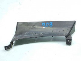 Deflector aer Audi A6 (4F2, C6) [Fabr 2004-2010] 4F0129617C