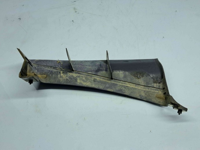 Deflector aer Audi A6 (4F2, C6) [Fabr 2004-2010] 4F0129617C