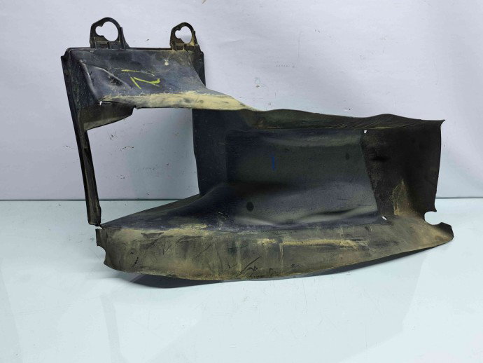 Difuzor captare aer Audi A6 (4F2, C6) [Fabr 2004-2010] 4F0145334G