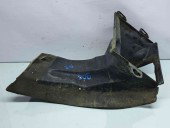 Difuzor captare aer Audi A6 (4F2, C6) [Fabr 2004-2010] 4F0145334G