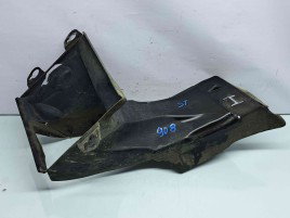 Difuzor captare aer Audi A6 (4F2, C6) [Fabr 2004-2010] 4F0145333D