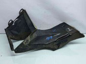 Difuzor captare aer Audi A6 (4F2, C6) [Fabr 2004-2010] 4F0145333D